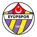 Eyüpspor club crest