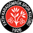 Fatih Karagümrük club crest