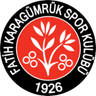 Fatih Karagümrük club crest