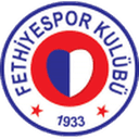 Fethiyespor club crest