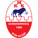 Kahramanmaraşspor club crest