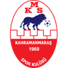 Kahramanmaraşspor club crest