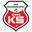 Kastamonuspor club crest