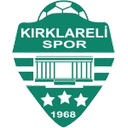 Kırklarelispor club crest