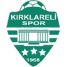 Kırklarelispor club crest