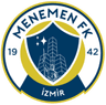 Menemen FK club crest