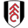 Fulham club crest