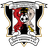 Cefn Druids AFC club crest