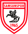 Samsunspor club crest