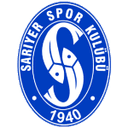 Sarıyer club crest