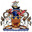Barry Town club crest