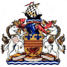 Barry Town club crest