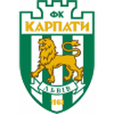 Karpaty club crest