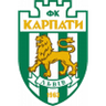 Karpaty club crest