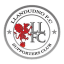 Llandudno club crest