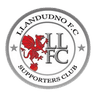 Llandudno club crest