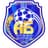Ahrobiznes Volochysk club crest