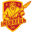 Inhulets club crest