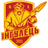 Inhulets club crest