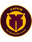 FC Kharkiv club crest