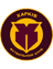 FC Kharkiv club crest