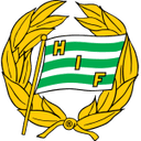 Hammarby FF club crest