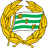 Hammarby FF club crest