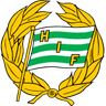 Hammarby FF club crest