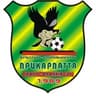 Prykarpattia club crest
