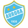 Aurora club crest