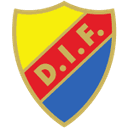 Djurgardens IF club crest