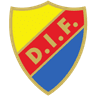 Djurgardens IF club crest