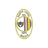 Santa Lucía club crest