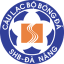 Da Nang club crest