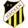BK Hacken club crest