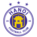 Ha Noi club crest