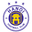 Ha Noi club crest
