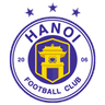 Ha Noi club crest