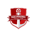 Hai Phong club crest