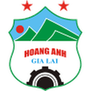 Hoang Anh Gia Lai club crest