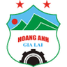 Hoang Anh Gia Lai club crest