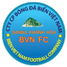 Sanna Khanh Hoa club crest