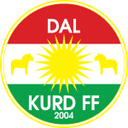 Dalkurd FF club crest