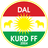 dalkurd FF club crest