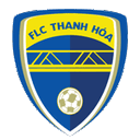 Thanh Hóa club crest