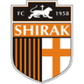 Shirak club crest