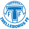 Trelleborg club crest