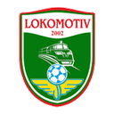 Lokomotiv club crest