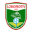 Lokomotiv club crest