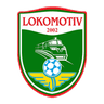 Lokomotiv club crest